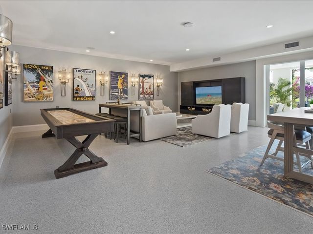 360 Heron AVE, Naples, FL 34108