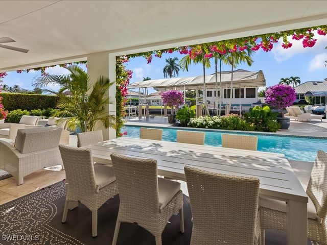 360 Heron AVE, Naples, FL 34108