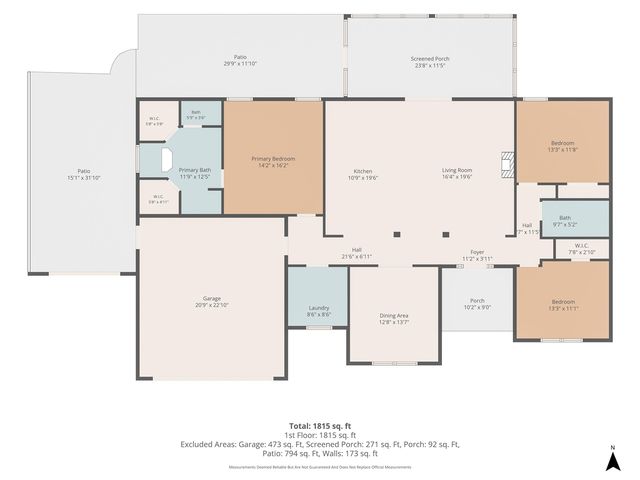 334 SW Bradford Ln, Lawton, OK 73505