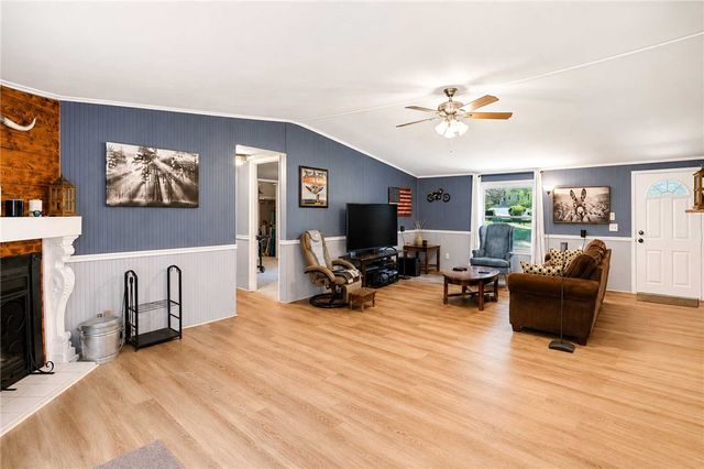 110 Spring Hill Road, Anderson, SC 29626