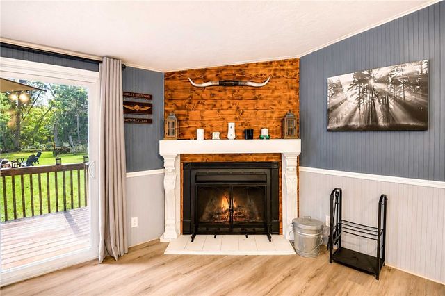 110 Spring Hill Road, Anderson, SC 29626