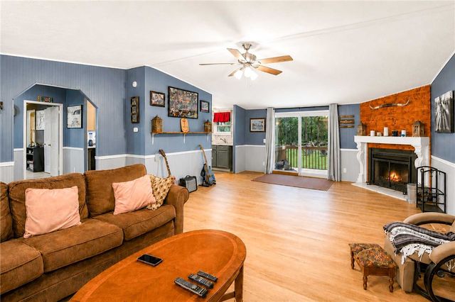 110 Spring Hill Road, Anderson, SC 29626