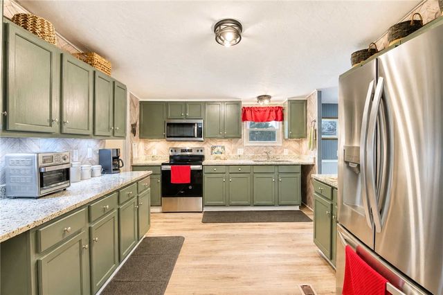 110 Spring Hill Road, Anderson, SC 29626