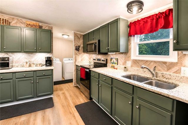 110 Spring Hill Road, Anderson, SC 29626