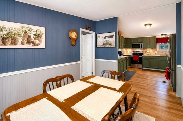 110 Spring Hill Road, Anderson, SC 29626