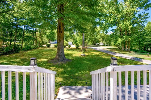 110 Spring Hill Road, Anderson, SC 29626