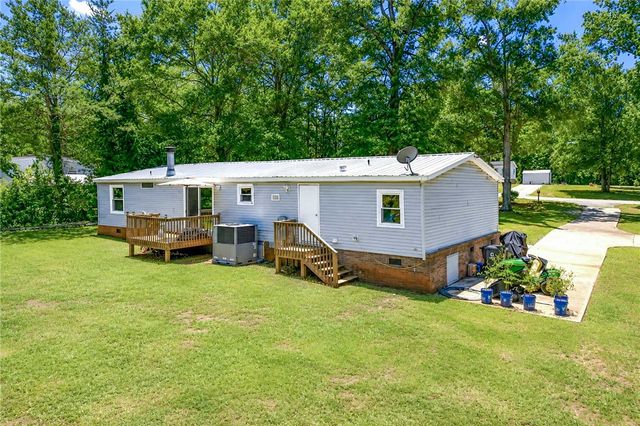 110 Spring Hill Road, Anderson, SC 29626