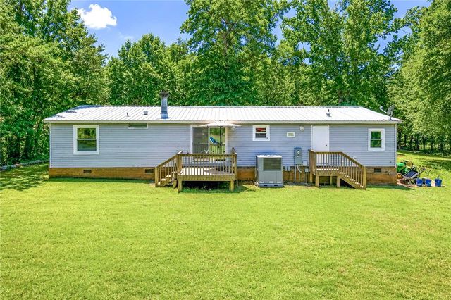 110 Spring Hill Road, Anderson, SC 29626