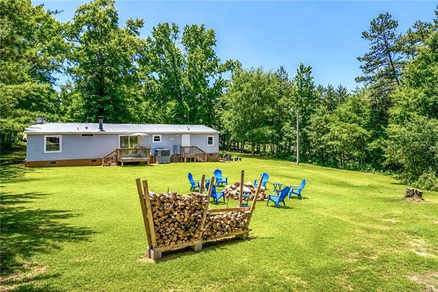 110 Spring Hill Road, Anderson, SC 29626