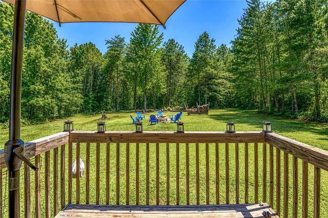 110 Spring Hill Road, Anderson, SC 29626