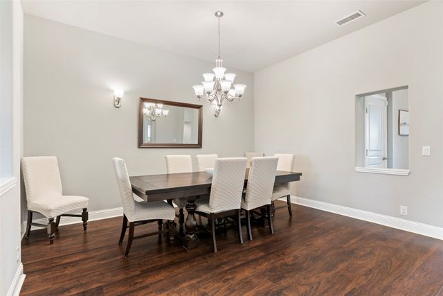 1323 Lantern Faith Drive, Wylie, TX 75098