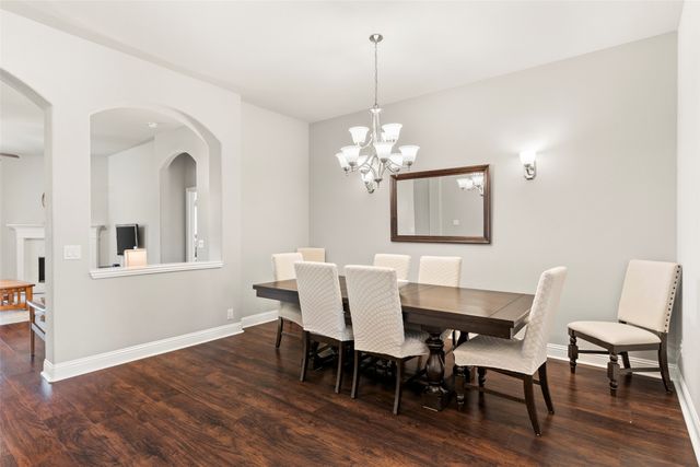 1323 Lantern Faith Drive, Wylie, TX 75098