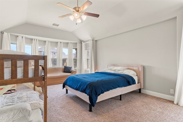 1323 Lantern Faith Drive, Wylie, TX 75098