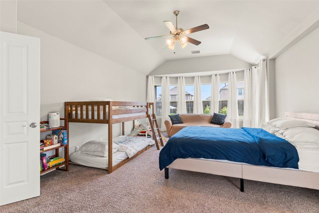 1323 Lantern Faith Drive, Wylie, TX 75098