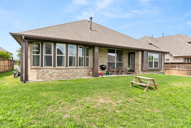 1323 Lantern Faith Drive, Wylie, TX 75098