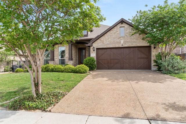 1323 Lantern Faith Drive, Wylie, TX 75098