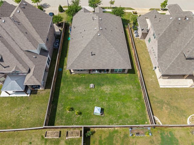 1323 Lantern Faith Drive, Wylie, TX 75098