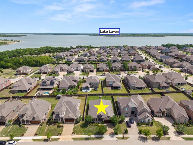 1323 Lantern Faith Drive, Wylie, TX 75098