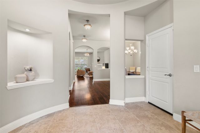 1323 Lantern Faith Drive, Wylie, TX 75098