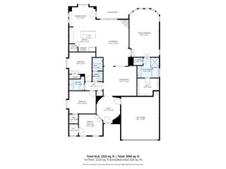 1323 Lantern Faith Drive, Wylie, TX 75098