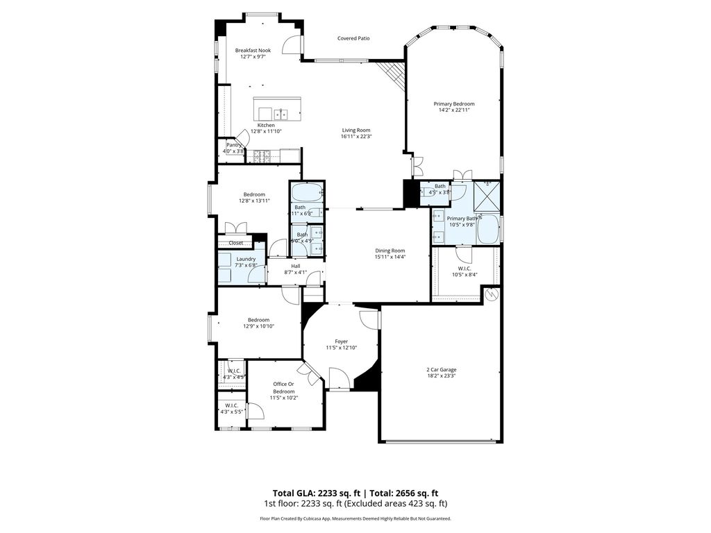 1323 Lantern Faith Drive, Wylie, TX 75098