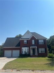 105 Katrina Drive, Powder Springs, GA 30127