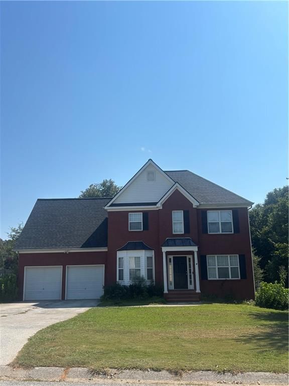 105 Katrina Drive, Powder Springs, GA 30127