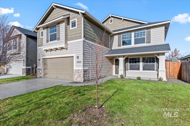 10030 W Littlewood St, Boise, ID 83709