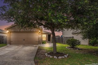 6616 Luckey Path, San Antonio, TX 78252