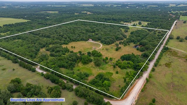 TBD County Road 104, Whitesboro, TX 76273