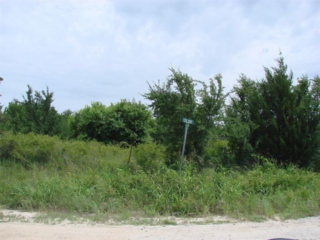 TBD County Road 104, Whitesboro, TX 76273
