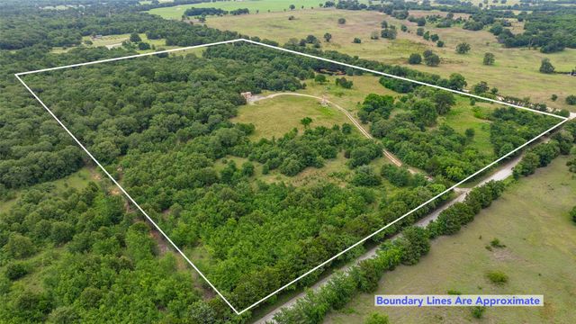 TBD County Road 104, Whitesboro, TX 76273