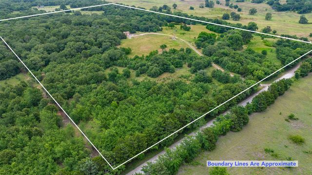 TBD County Road 104, Whitesboro, TX 76273
