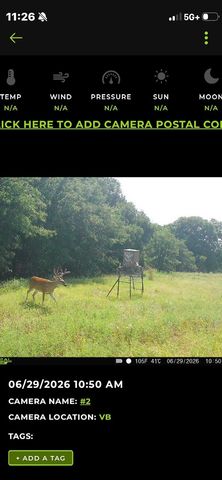 TBD County Road 104, Whitesboro, TX 76273