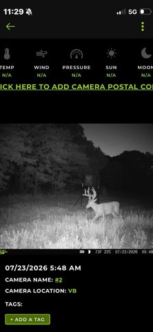 TBD County Road 104, Whitesboro, TX 76273