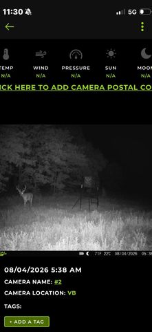 TBD County Road 104, Whitesboro, TX 76273