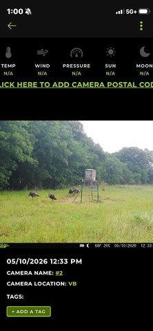 TBD County Road 104, Whitesboro, TX 76273