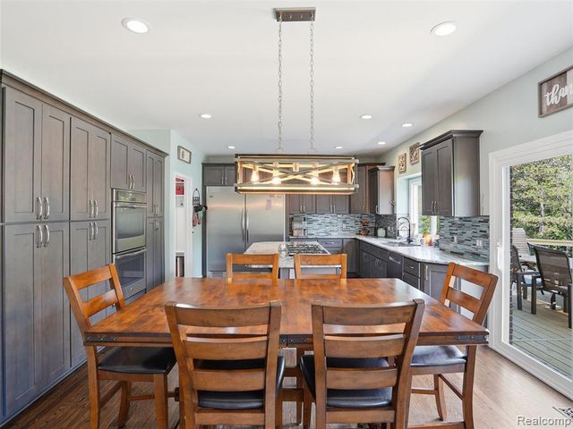 1209 Miners Run, Rochester, MI 48306