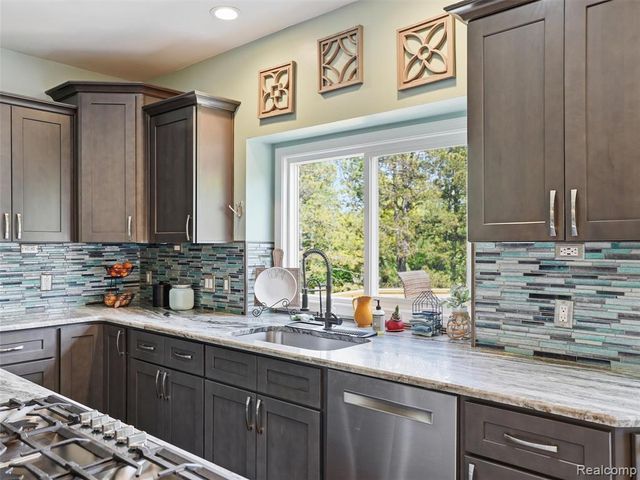 1209 Miners Run, Rochester, MI 48306