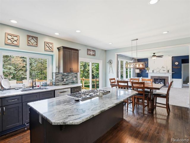 1209 Miners Run, Rochester, MI 48306