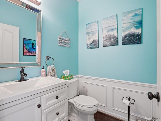 1209 Miners Run, Rochester, MI 48306
