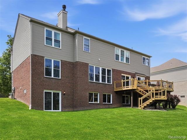 1209 Miners Run, Rochester, MI 48306