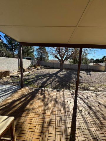 12916 Bryce Avenue NE, Albuquerque, NM 87112