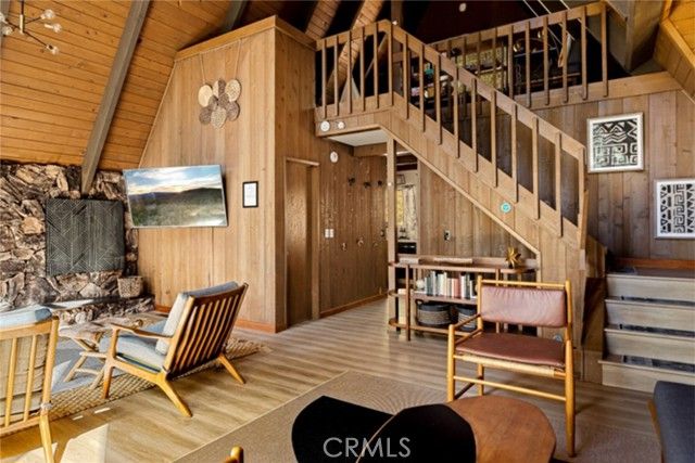 350 S. Fairway Dr, Lake Arrowhead, CA 92352