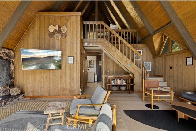 350 S. Fairway Dr, Lake Arrowhead, CA 92352