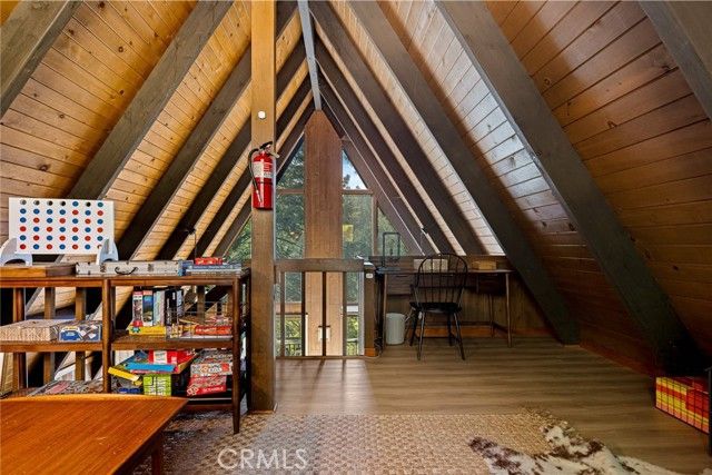 350 S. Fairway Dr, Lake Arrowhead, CA 92352