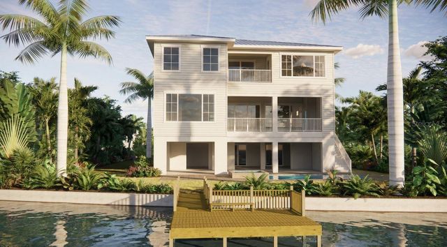 5811 BAYOU GRANDE BOULEVARD NE, St Petersburg, FL 33703