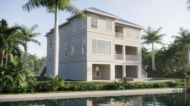 5811 BAYOU GRANDE BOULEVARD NE, St Petersburg, FL 33703