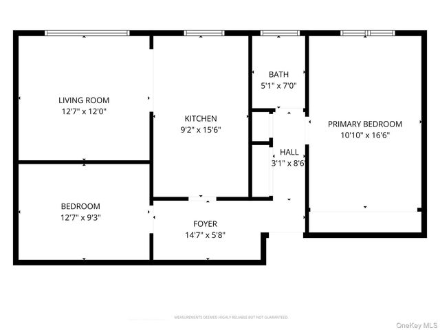 271 N Newbridge Road 2C, Levittown, NY 11756