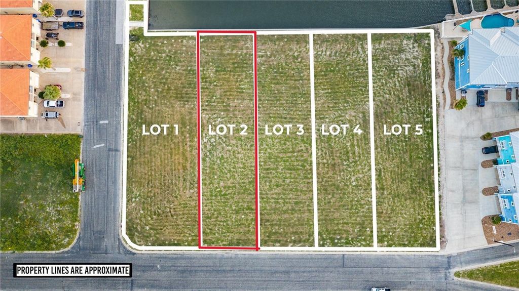 Lot 2 Running Light Dr, Corpus Christi, TX 78418 — photo 5